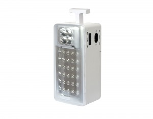 LUZ DE EMERGENCIA TRV 28 LEDS - Casa Lorenzo